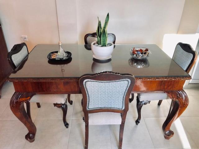 Marianthi'S House Apartment Heraklion  ภายนอก รูปภาพ