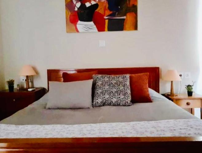 Marianthi'S House Apartment Heraklion  ภายนอก รูปภาพ
