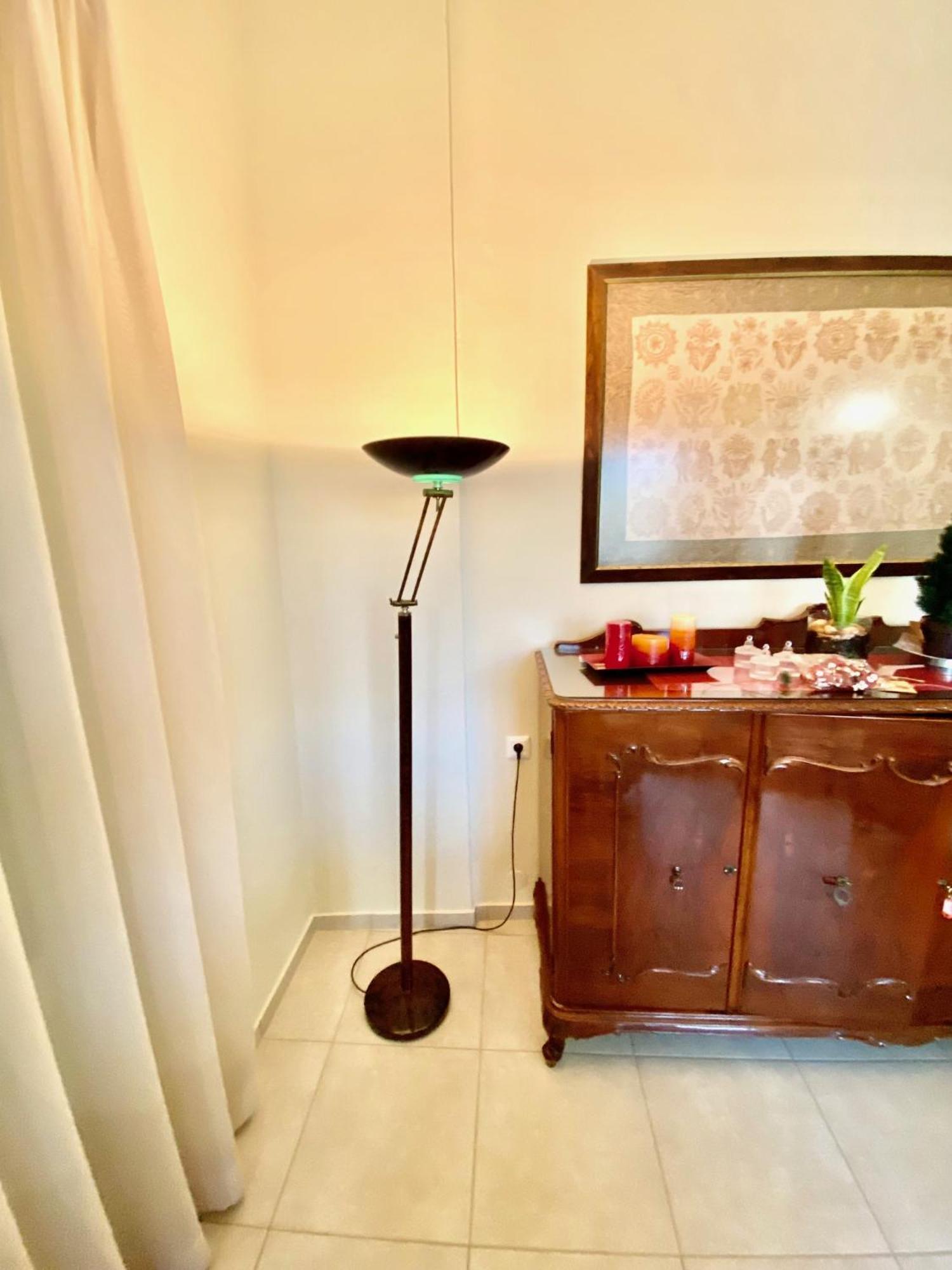 Marianthi'S House Apartment Heraklion  ภายนอก รูปภาพ