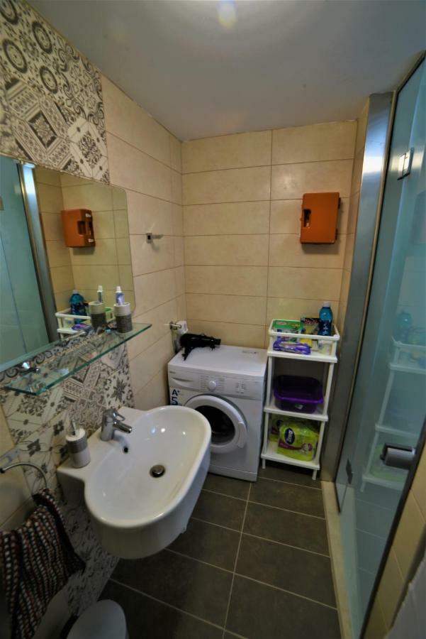 Marianthi'S House Apartment Heraklion  ภายนอก รูปภาพ