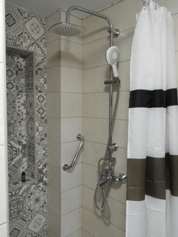 Marianthi'S House Apartment Heraklion  ภายนอก รูปภาพ