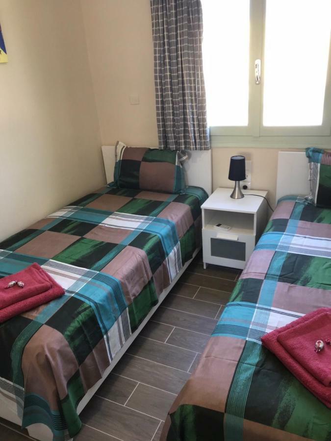 Marianthi'S House Apartment Heraklion  ภายนอก รูปภาพ
